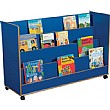 Midi Book Display Unit