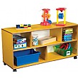 Tots Classroom Storage Unit