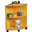 Tots Corner Storage Unit
