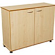 Storage Cupboard