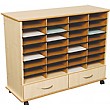Organiser Drawer Storage Unit