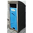 Key Free Litter Bins