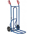 Eco 250Kg Folding Sack Truck