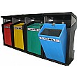 Provincial Recycling Bins