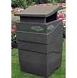 Imperial Litter Bins