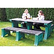 Outdoor Premier Table