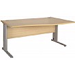 Ascot Wave Desks