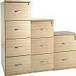Ascot Filing Cabinets
