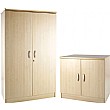 Ascot Office Cupboards