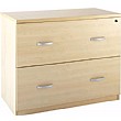 Ascot Side Filing Cabinet