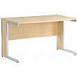 NEXT DAY Activ Rectangular Desks