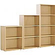 NEXT DAY Activ Bookcases