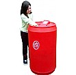 Drinks Can Litter Bins