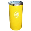 Colonial Litter Bins