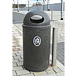 Classic Litter Bins