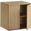 NEXT DAY Archer Desk High Cupboard