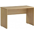 NEXT DAY Archer Rectangular Desk