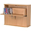 Media Storage Unit