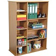 Open Storage Unit