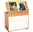 Wide Story Time & Storage Centre