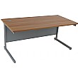Omega Cantilever Rectangular Desks