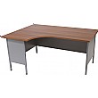 Omega H Leg Ergonomic Desks