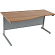 Omega Cantilever Wave Desks