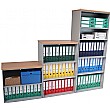 Omega Bookcases