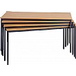 NEXT DAY Rectangular Flexi Tables