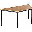NEXT DAY Trapezoidal Flexi Tables