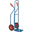 Heavy Duty Steel Sack Truck