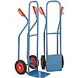 Heavy Duty Steel Sack Truck