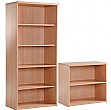 NEXT DAY Pulse Bookcases