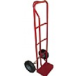 Budget Steel Sack Truck
