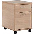 NEXT DAY Vitality Mobile Pedestal