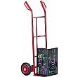 Heavy Duty Sack Trucks