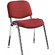 Swift Chrome Frame Conference Chair