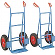 Rough Terrain Sack Trucks