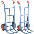 Rough Terrain Sack Trucks