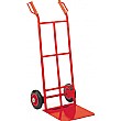 Rough Terrain Sack Trucks