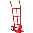 Rough Terrain Sack Trucks