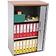Omega Tambour Cupboards