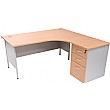 Opus H-Leg Combi Desk
