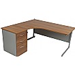 Omega Cantilever Combi Desks