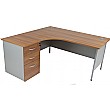 Omega H Leg Combi Desks