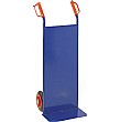 Sold Back Sack Truck