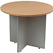 Opus Circular Meeting Table