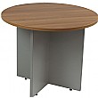Omega Circular Meeting Table