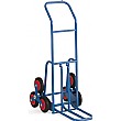 Lightweight Stairclimber