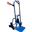 Telescopic Stairclimber with Skids